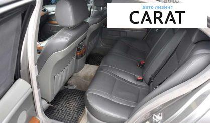BMW 7 Series 2003 BMW 7 Series 2003
