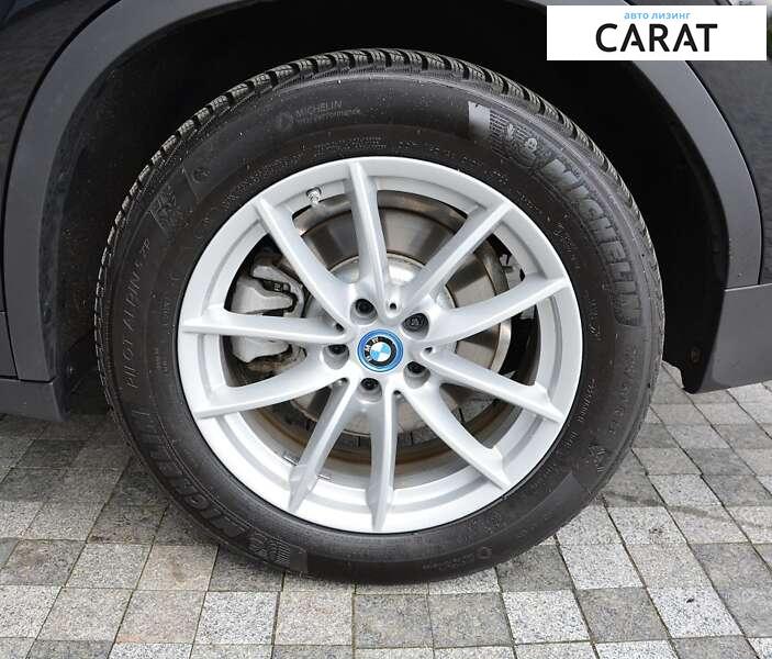 BMW X3 2022 BMW X3 2022