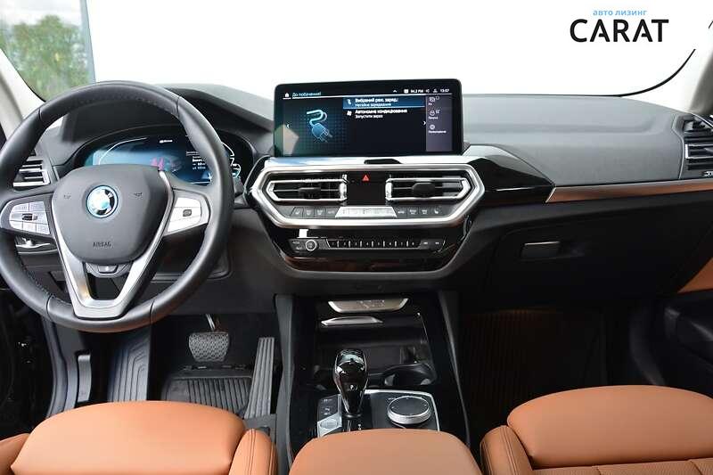 BMW X3 2022 BMW X3 2022