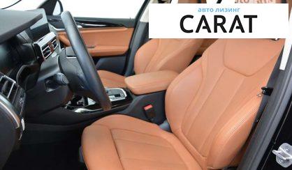BMW X3 2022 BMW X3 2022