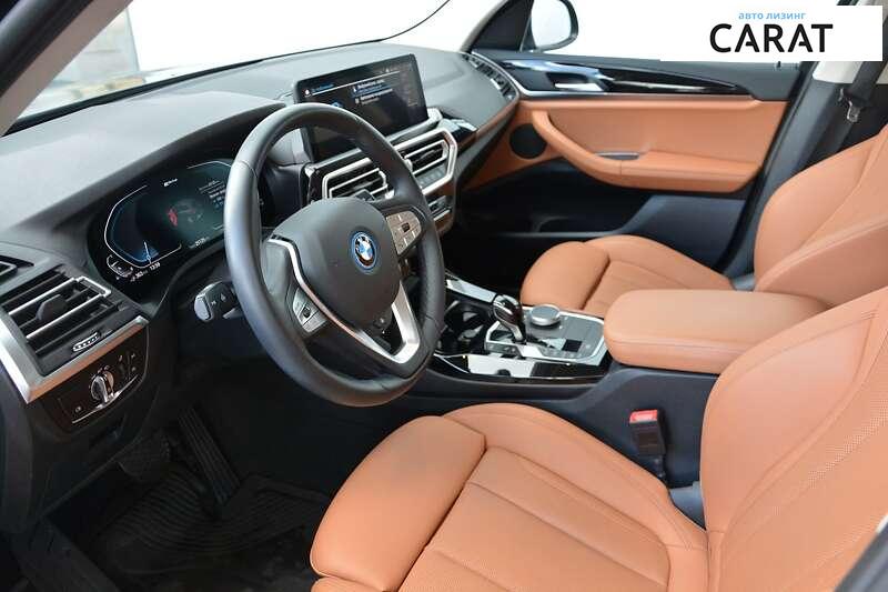 BMW X3 2022 BMW X3 2022