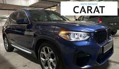 BMW X3 2021 BMW X3 2021