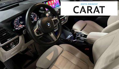 BMW X3 2021 BMW X3 2021