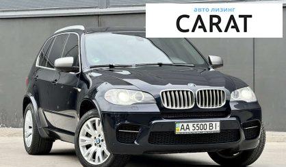 BMW X5 2013