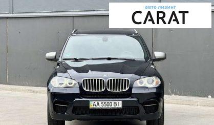 BMW X5 2013