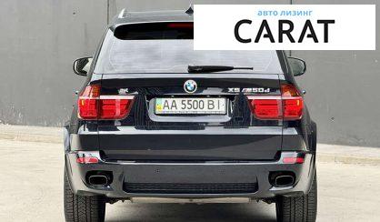 BMW X5 2013