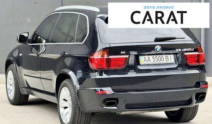 BMW X5 2013