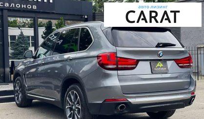 BMW X5 2015