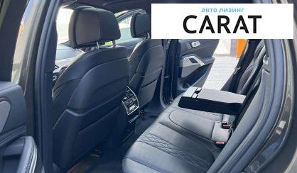 BMW X6 2020 BMW X6 2020