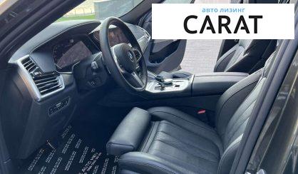 BMW X6 2020