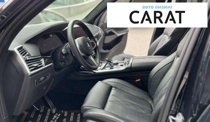 BMW X7 2019 BMW X7 2019