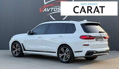 BMW X7 2019 BMW X7 2019