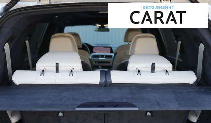 BMW X7 2019 BMW X7 2019