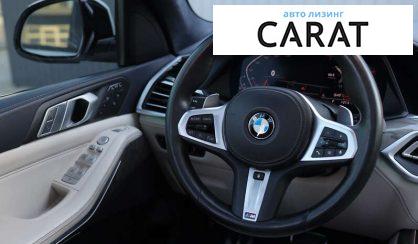 BMW X7 2019 BMW X7 2019