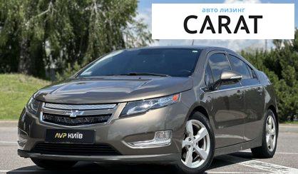 Chevrolet Bolt EV 2017 Chevrolet Bolt EV 2017