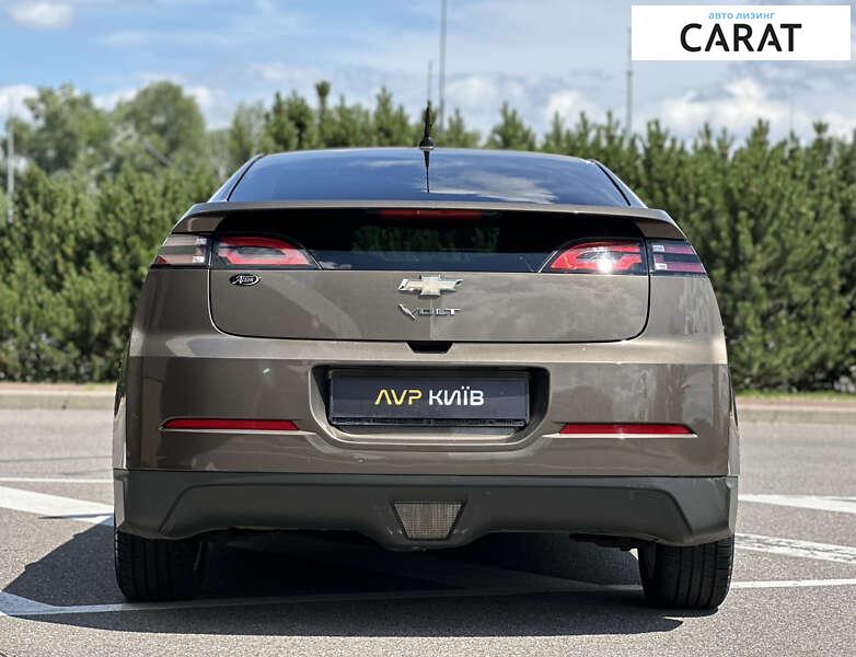 Chevrolet Bolt EV 2017 Chevrolet Bolt EV 2017