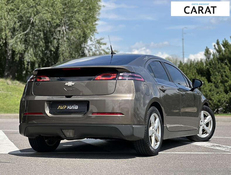 Chevrolet Bolt EV 2017 Chevrolet Bolt EV 2017