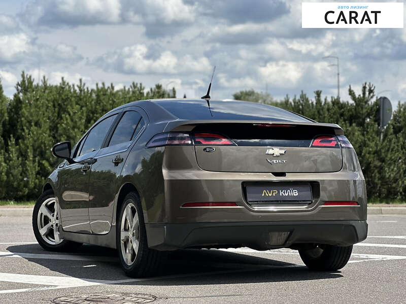 Chevrolet Bolt EV 2017 Chevrolet Bolt EV 2017