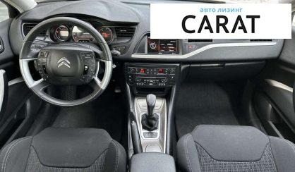 Citroen C5 2013