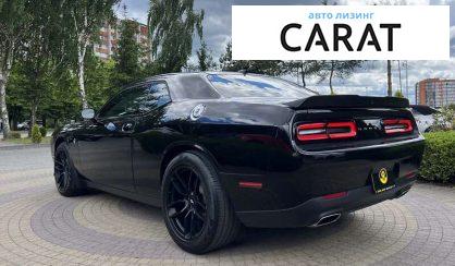 Dodge Challenger 2019