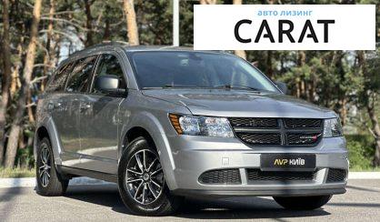 Dodge Journey 2018