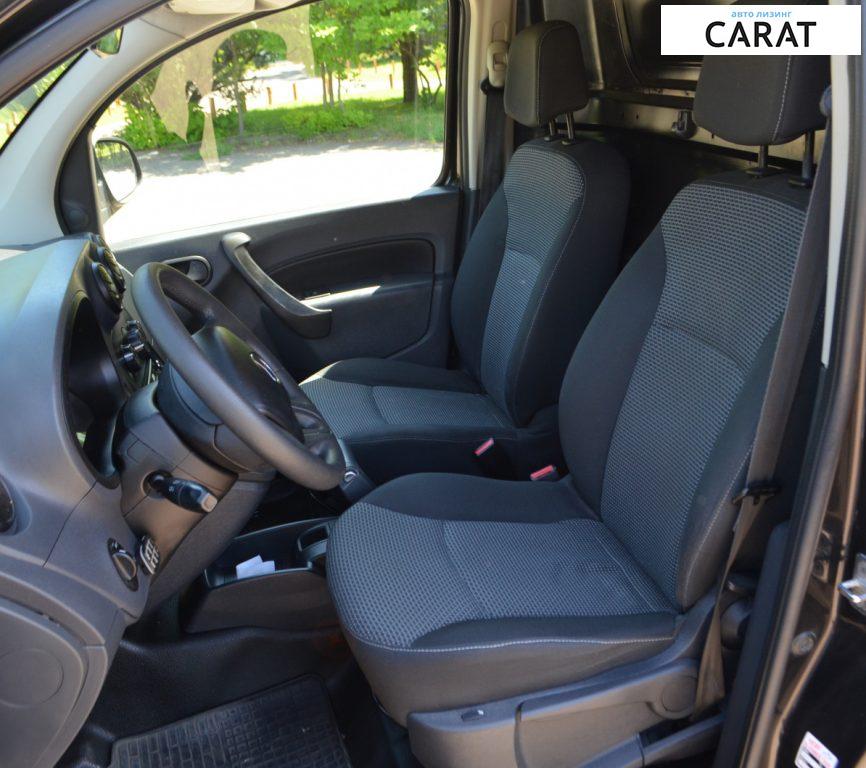 Mercedes-Benz Citan 2014