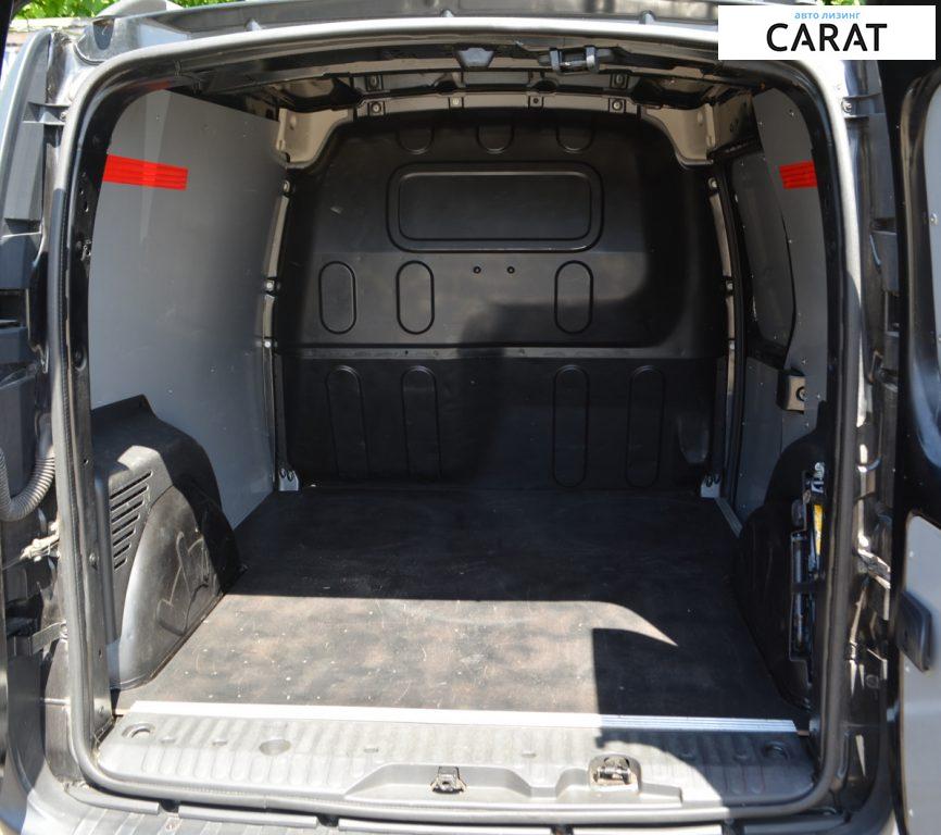 Mercedes-Benz Citan 2014