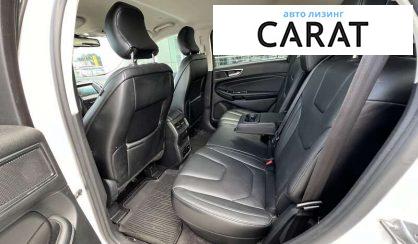 Ford Edge 2016 Ford Edge 2016