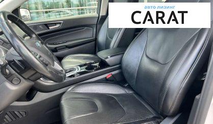Ford Edge 2016 Ford Edge 2016