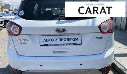 Ford Kuga 2012