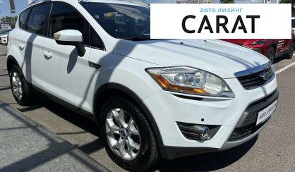 Ford Kuga 2012