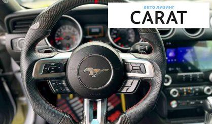 Ford Mustang 2019 Ford Mustang 2019