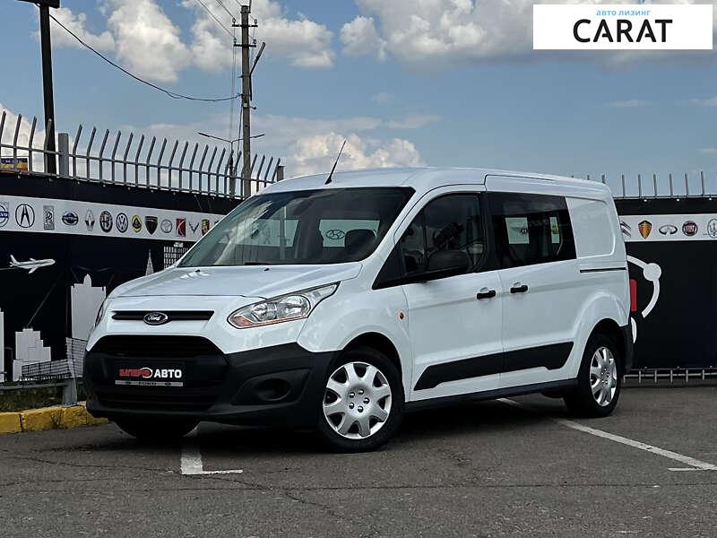Ford Transit Connect 2016 Ford Transit Connect 2016