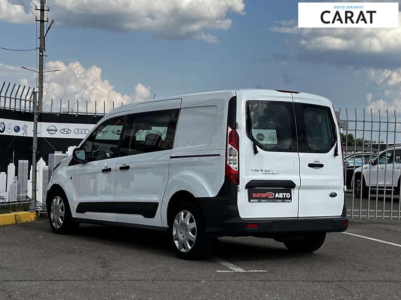 Ford Transit Connect 2016 Ford Transit Connect 2016