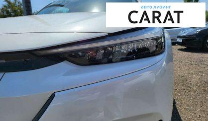 Розглянути Honda eNS1 2024 Honda eNS1 2024 - авто лізинг Carat