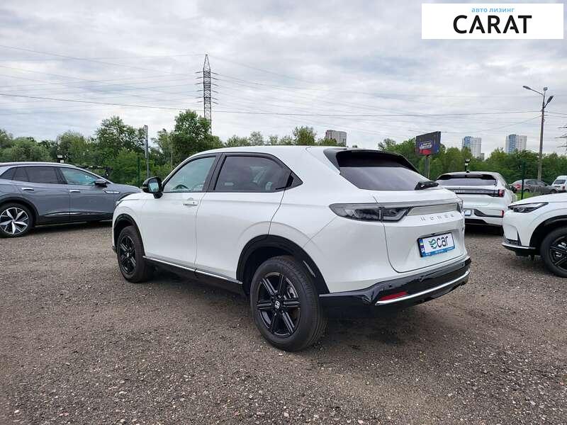 Honda eNS1 2024 Honda eNS1 2024