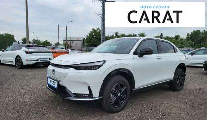 Honda eNS1 2024 Honda eNS1 2024