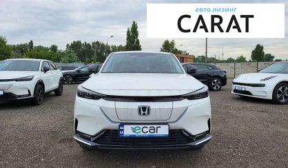 Honda eNS1 2024 Honda eNS1 2024
