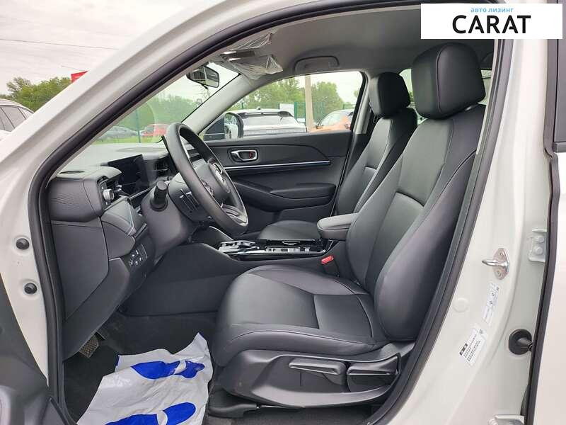 Honda eNS1 2024 Honda eNS1 2024
