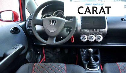 Honda Jazz 2005 Honda Jazz 2005