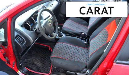 Honda Jazz 2005 Honda Jazz 2005