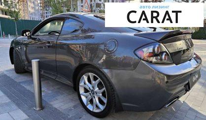 Hyundai Coupe 2024 Hyundai Coupe 2024