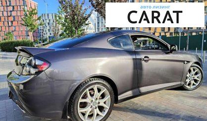 Hyundai Coupe 2024 Hyundai Coupe 2024