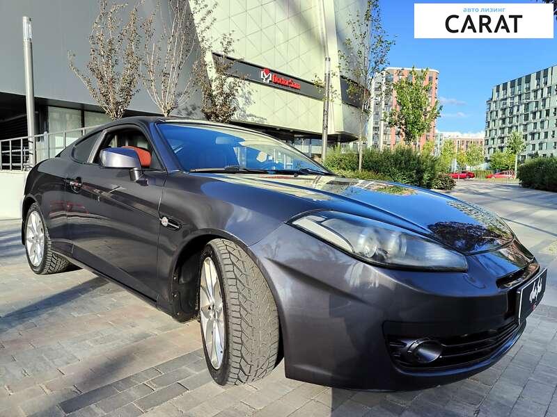 Hyundai Coupe 2024 Hyundai Coupe 2024