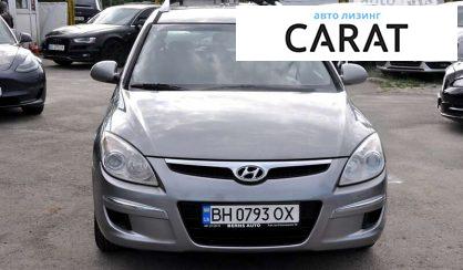 Hyundai Elantra 2012