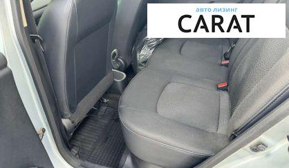 Hyundai i10 2012 Hyundai i10 2012