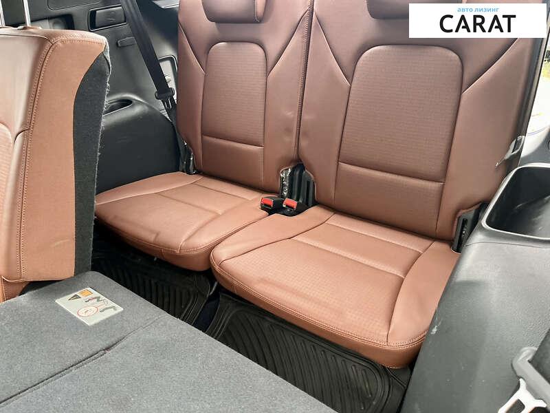 Hyundai Santa FE 2014 Hyundai Santa FE 2014