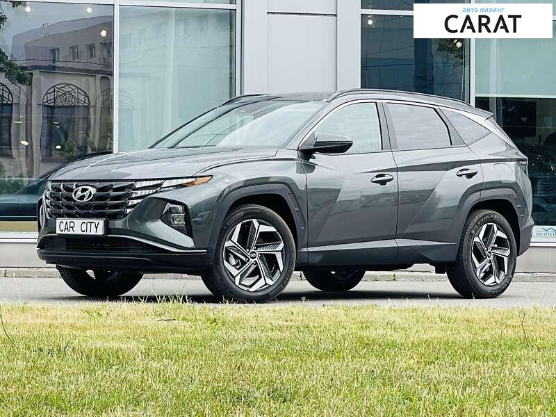 Hyundai Tucson 2023 Hyundai Tucson 2023