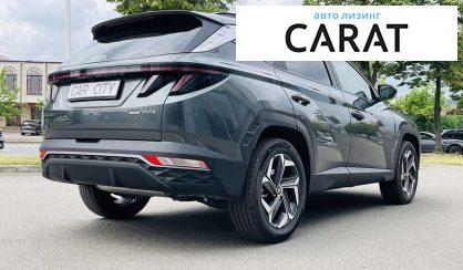 Hyundai Tucson 2023 Hyundai Tucson 2023