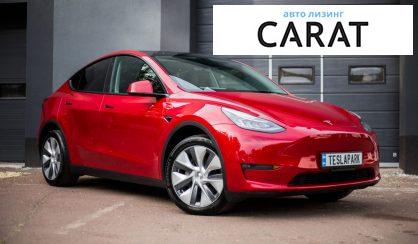 Tesla Model Y 2023 Tesla Model Y 2023